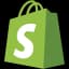 Shopify Logosu