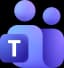 Microsoft Teams Logosu